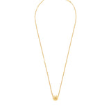 Collana Pebble JJ07241X03 8130 LOEWE 