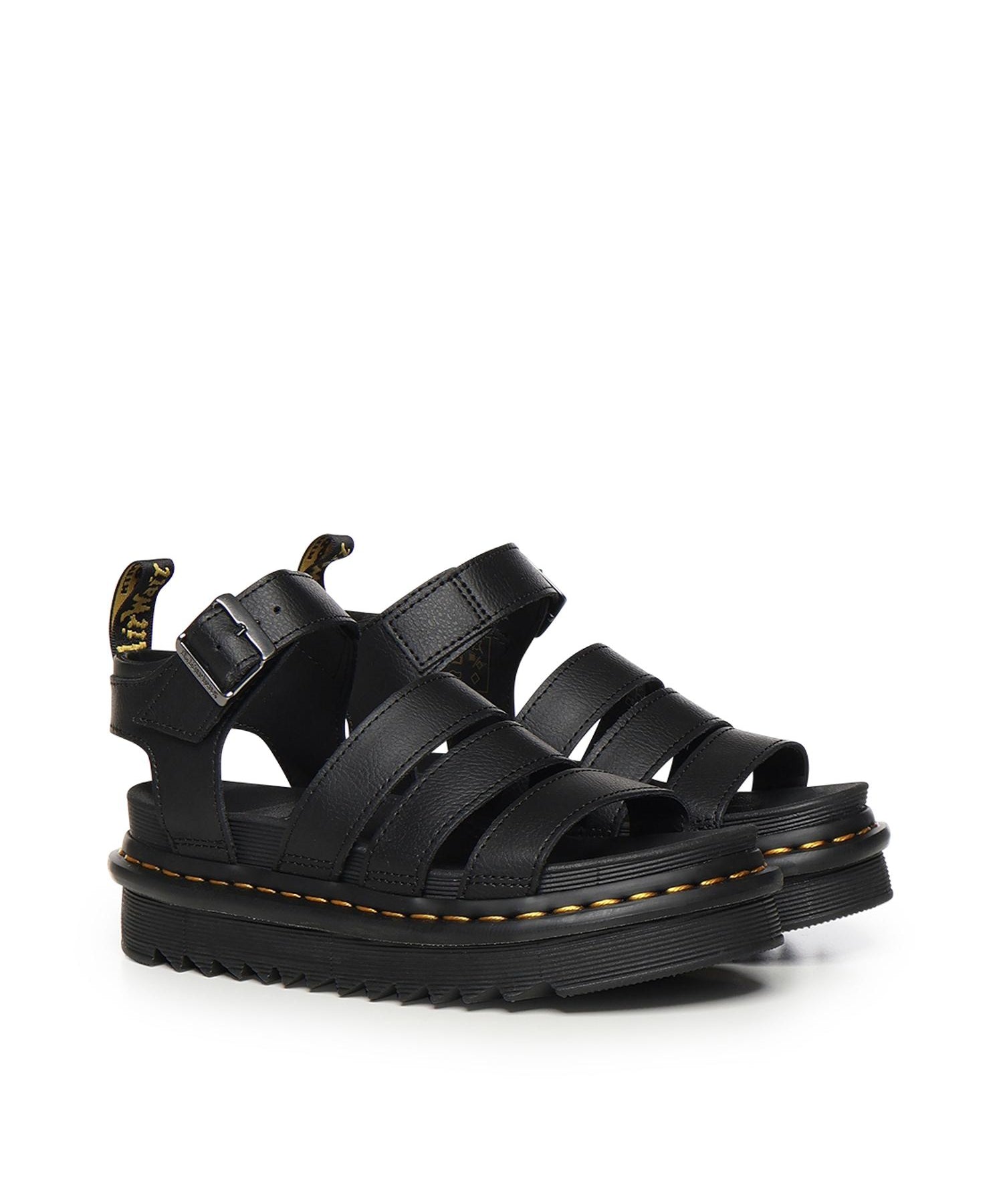 Sandali Platform Blaire 31520001  DR. MARTENS 
