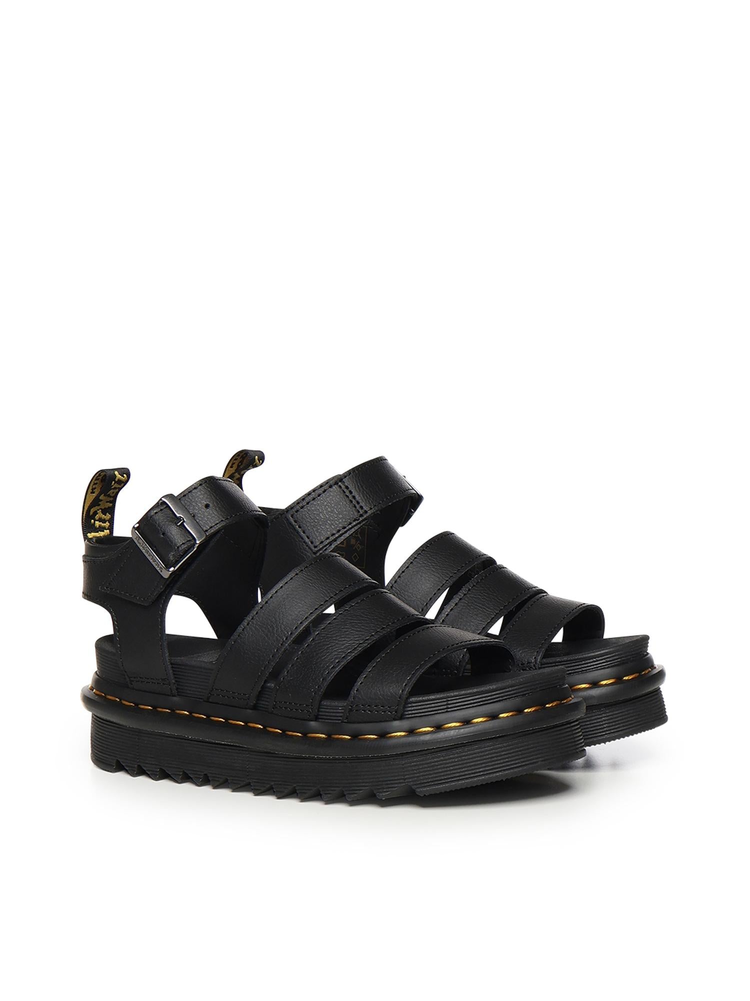 Sandali Platform Blaire 31520001  DR. MARTENS 