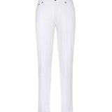 Pantaloni in cotone stretch SPJ001SJ749406006  SARTORIO NAPOLI 