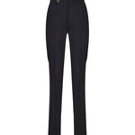 Le pantalon Tibau 243PA038 1333990 JACQUEMUS 