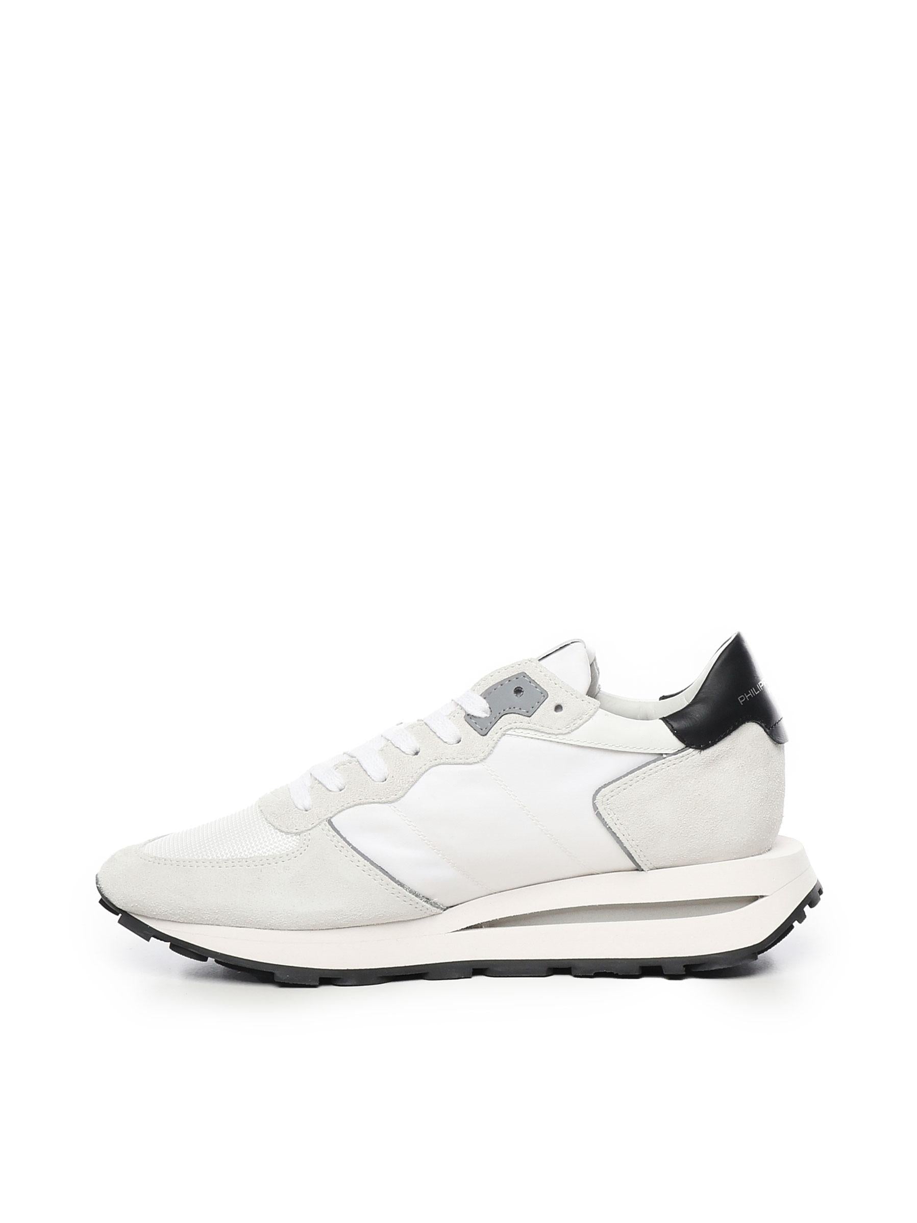 Sneaker Tropez Haute TKLU W007 PHILIPPE MODEL 