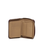 Portafoglio con logo JC5605PP1NLI0 552 LOVE MOSCHINO 