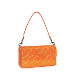 Borsa a spalla Kensington Jelly 5585191999 ORANGE KURT GEIGER 