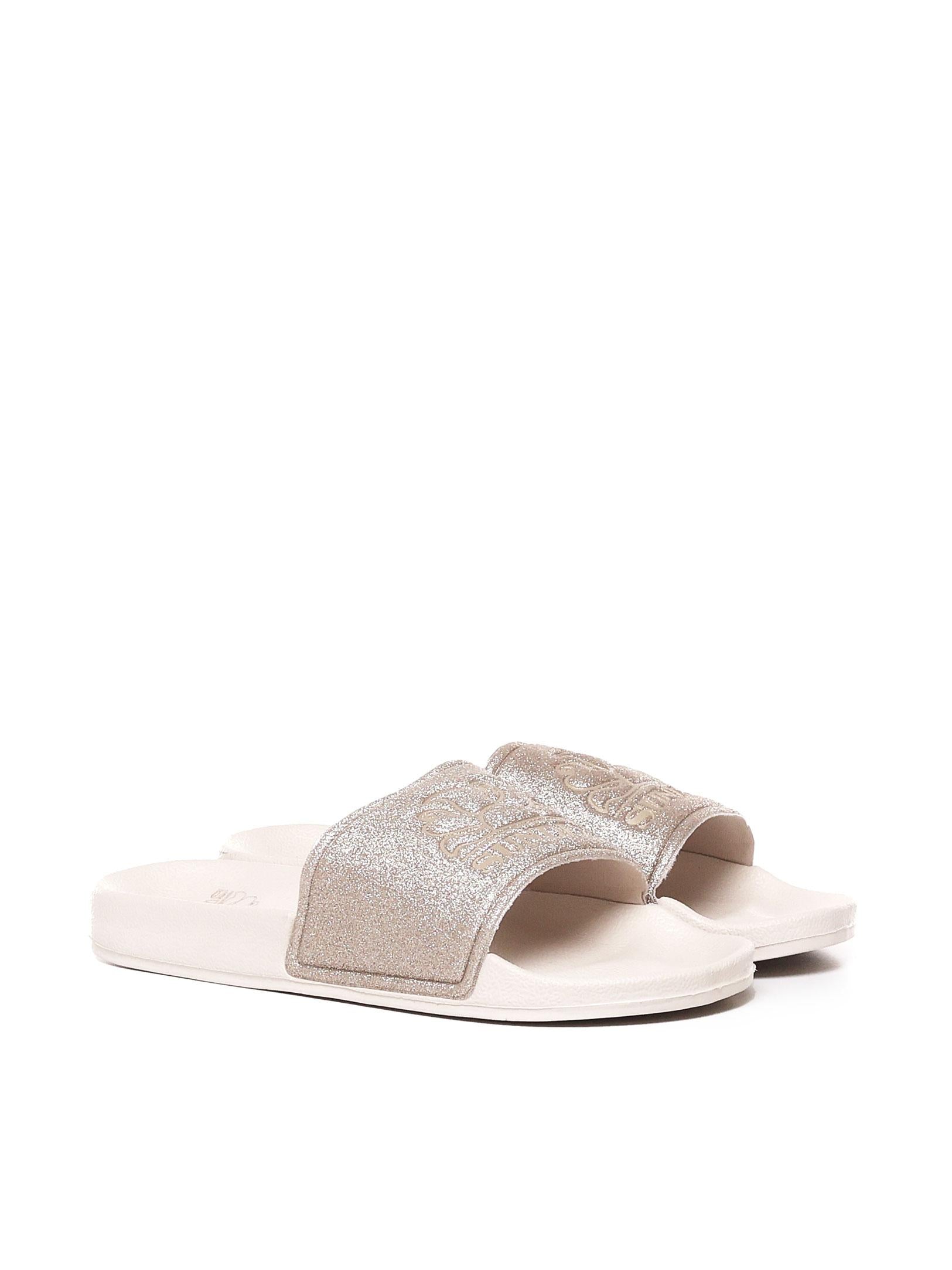 Slippers in gomma AW399ASPV100 -96600 SUNDEK 