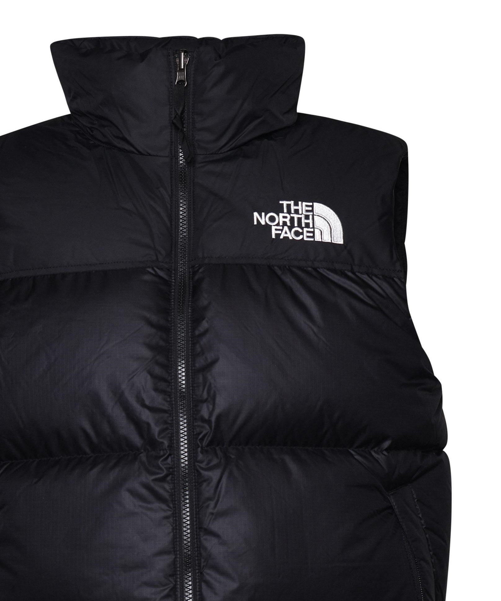 Gilet Retro Nuptse NF0A3JQQLE41  THE NORTH FACE 