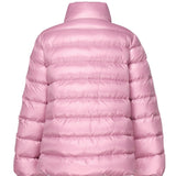 Piumino Cappetta con iconico gancio NAW32493860ICI M007 FAY 