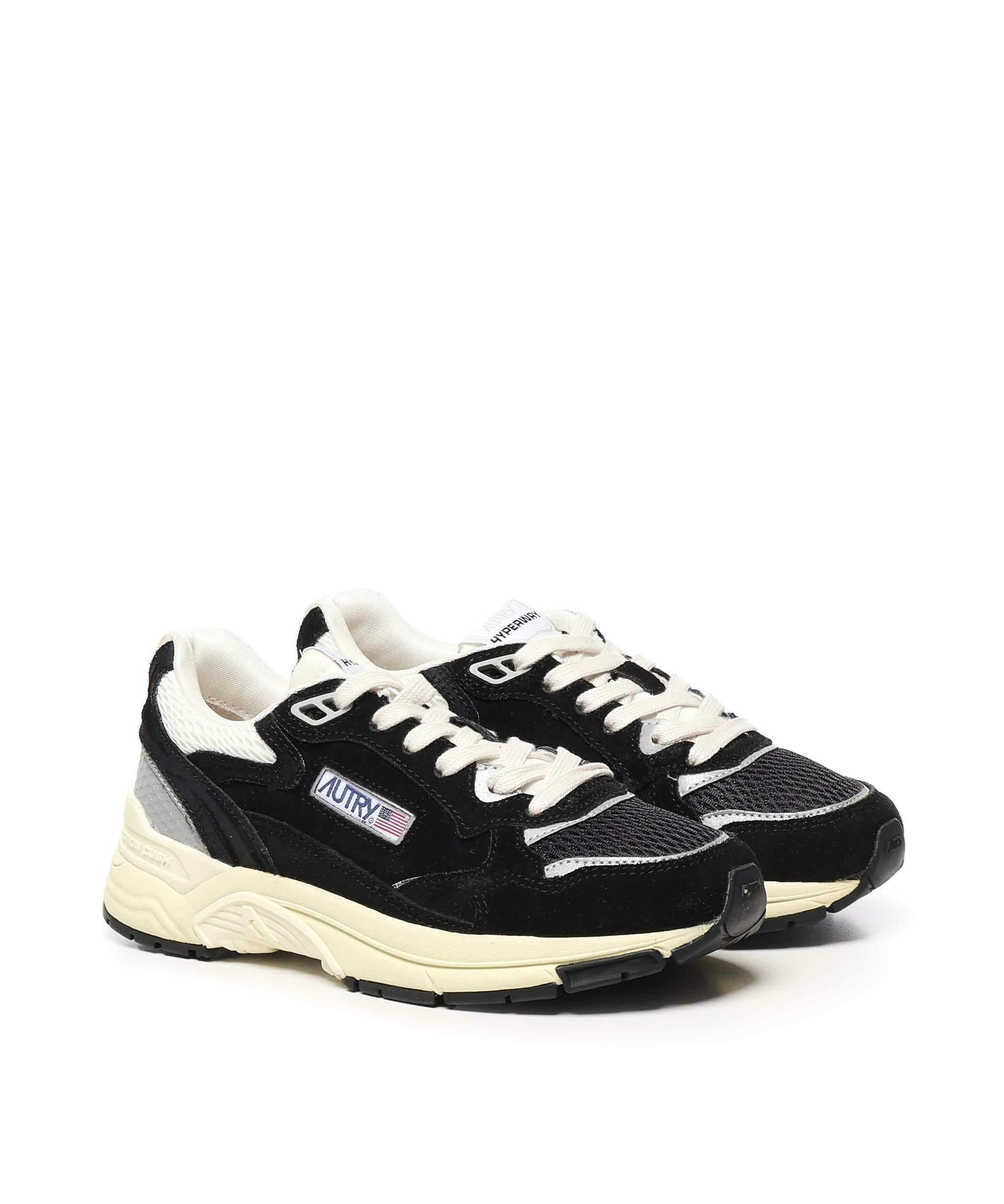 Sneakers Hyperway<BR/> HYLW UM07 AUTRY 