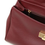 Borsa a mano My Sicily in pelle di vitello BB7782 B732180346 DOLCE & GABBANA 