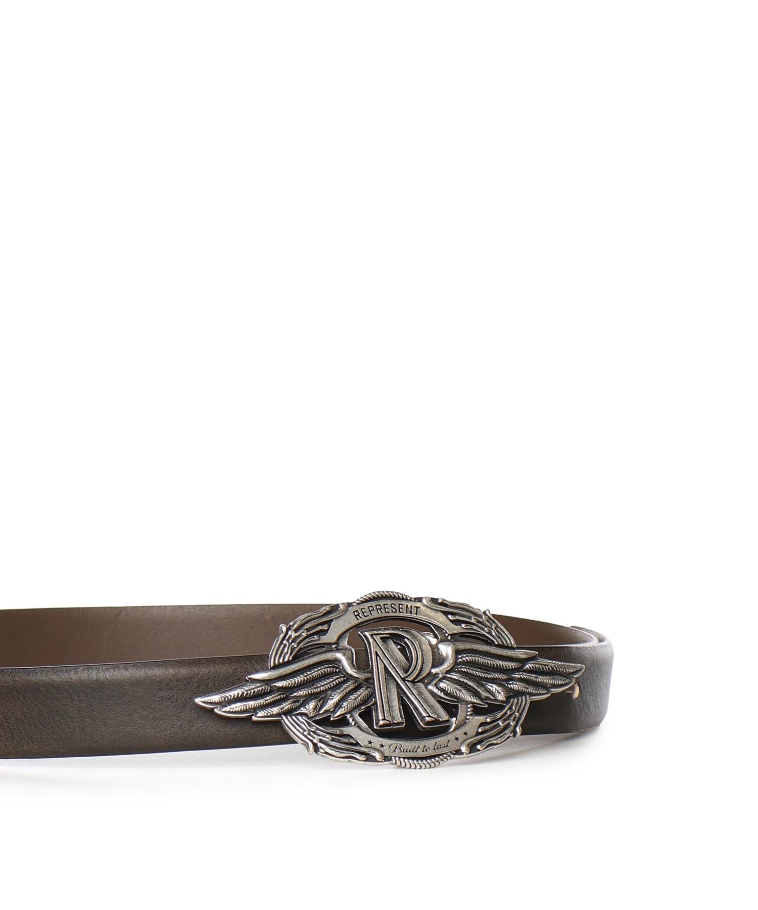 Cintura Built To Last in pelle MLM100513 17 REPRESENT 