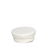 Cappello Baker Boy in cotone KPC040SS26  RUSLAN BAGINSKIY 