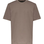 T-shirt Fuego in cotone FUEGO TERRA GIULIANO GALIANO 