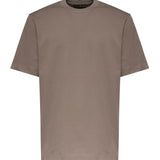 T-shirt Fuego in cotone FUEGO TERRA GIULIANO GALIANO 