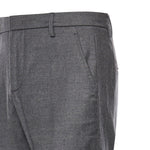 Pantalone Gaubert UP235 WS0105UXXX979 DONDUP 