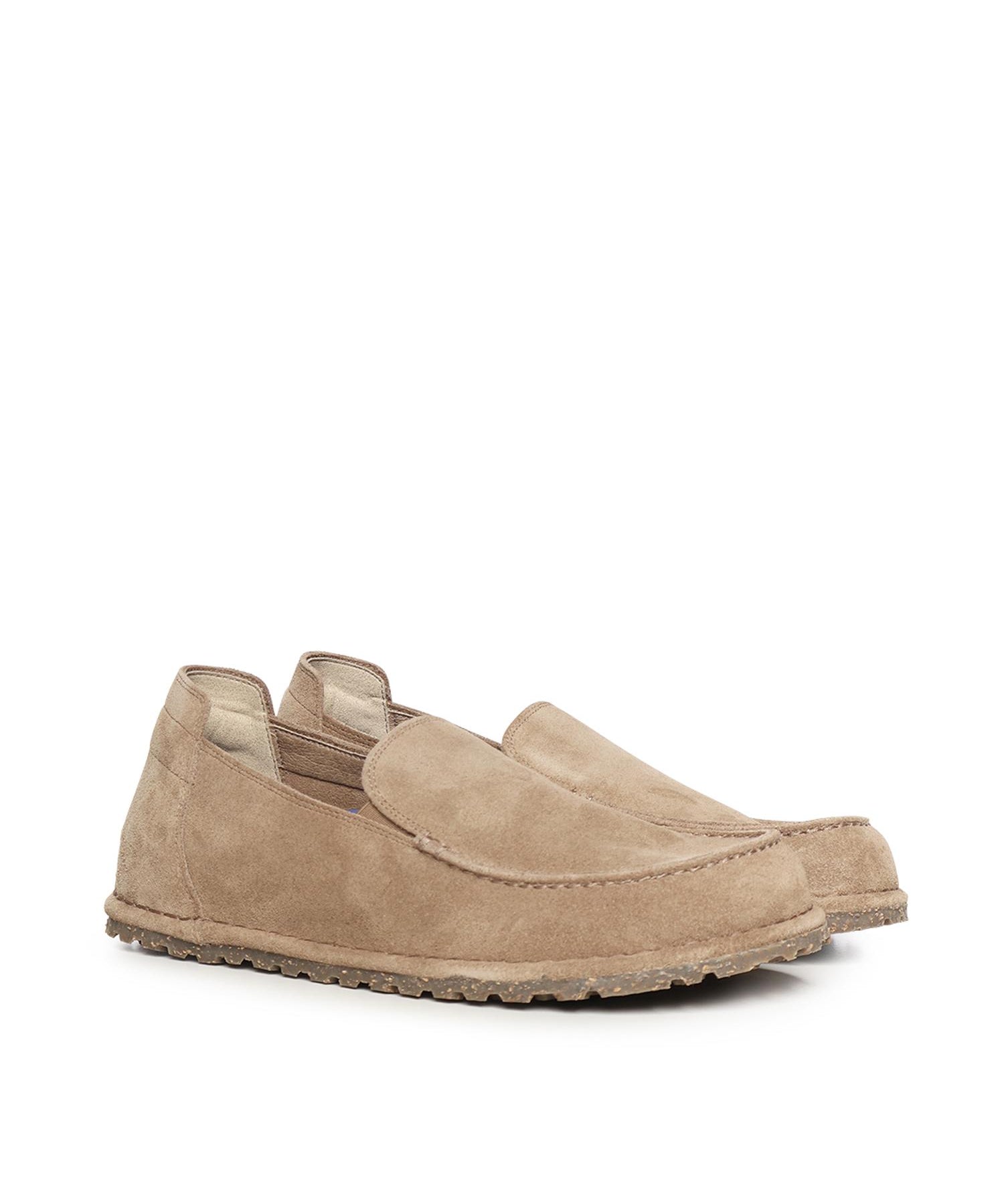 Mocassini Utti in camoscio 1027494  BIRKENSTOCK 
