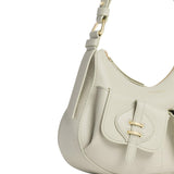 Borsa Mavery Pocket small in pelle E1VGK120201 Y62 COCCINELLE 