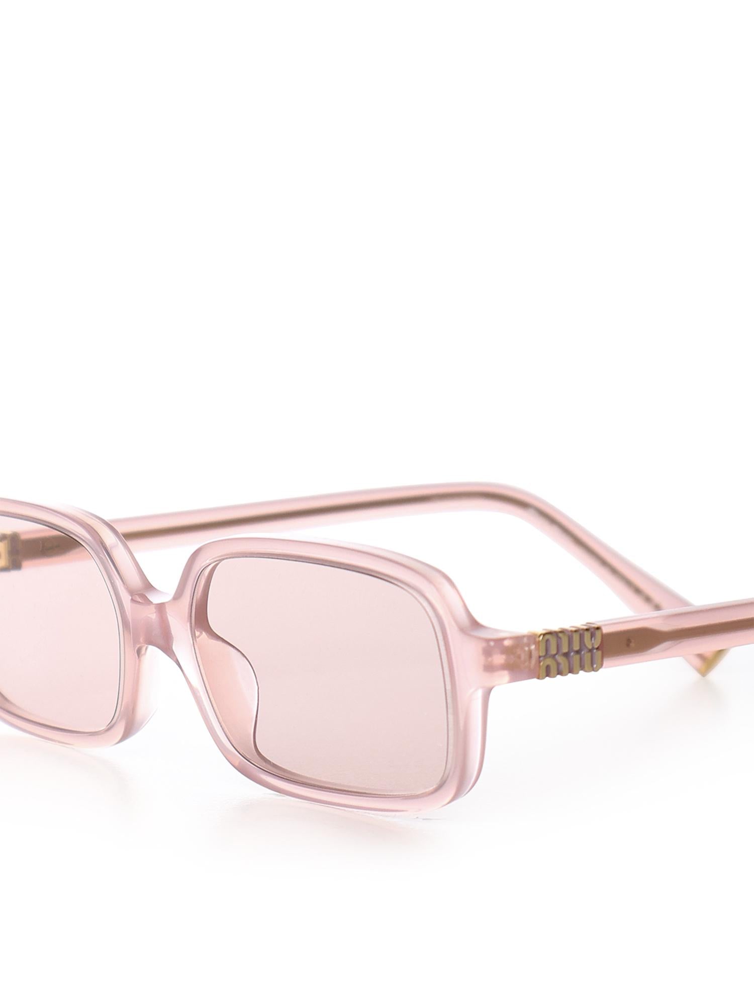 Occhiali da sole Miu Regard MU11ZS 20I60V51 MIU MIU 