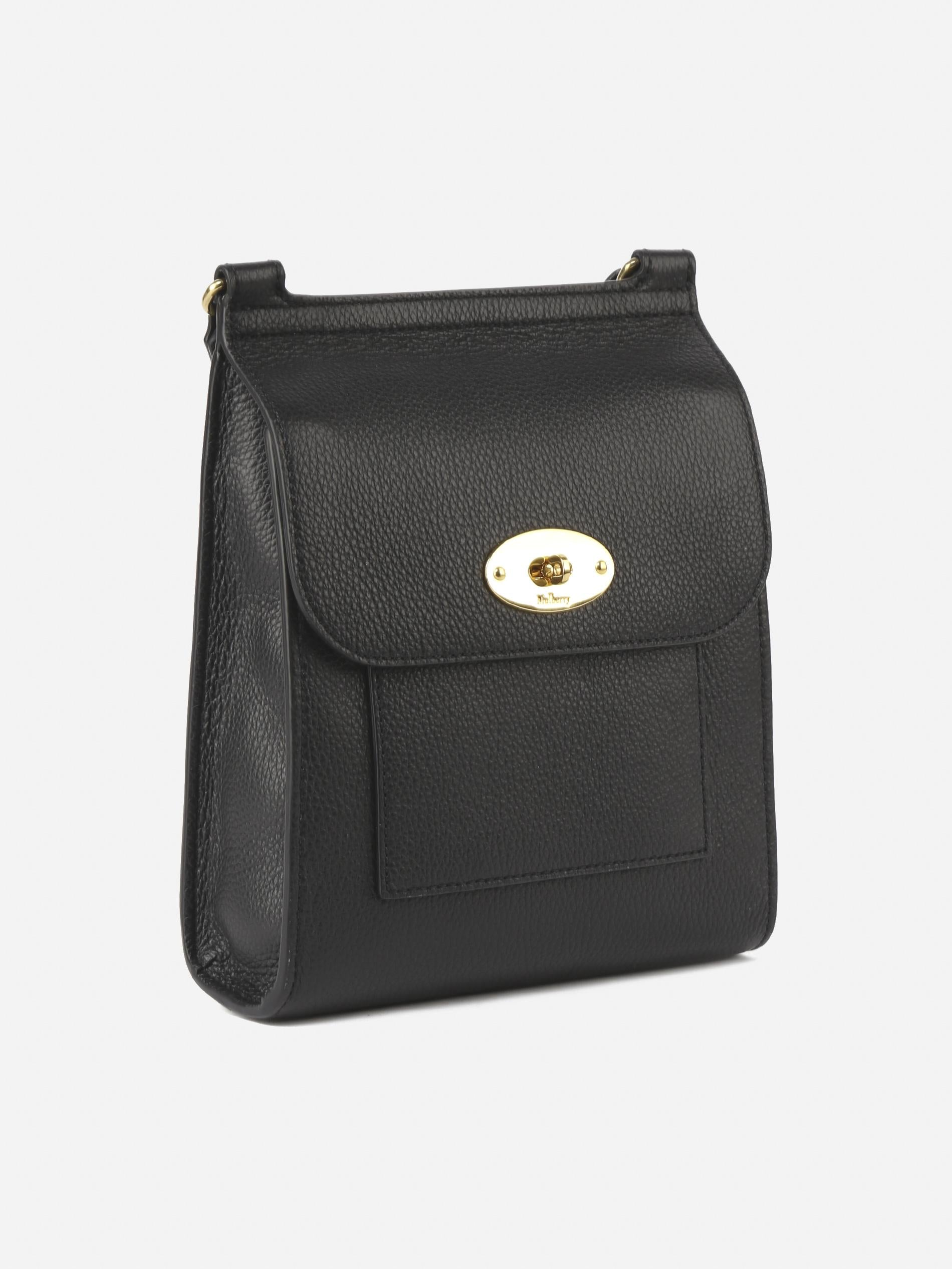 Borsa a tracolla Lily HH5193 205A100 MULBERRY 