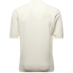 Polo in cotone K76POLK25MAG0A001 01 ELEVENTY 