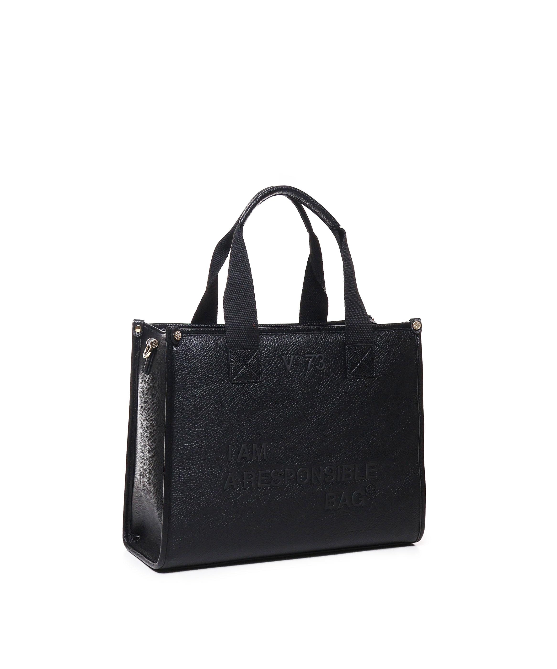 Borsa Responsibility Now 73BS8F302 RESPONSIBILITY NOWNERO V° 73 