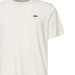 T-shirt in cotone con logo TSPM A7CW AUTRY 