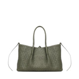 Borsa tote Pinacoteca grande 817166 V5AG13299 BOTTEGA VENETA 