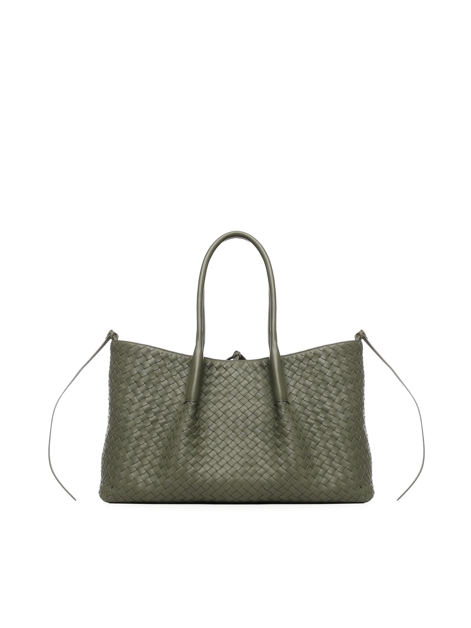 Borsa tote Pinacoteca grande 817166 V5AG13299 BOTTEGA VENETA 