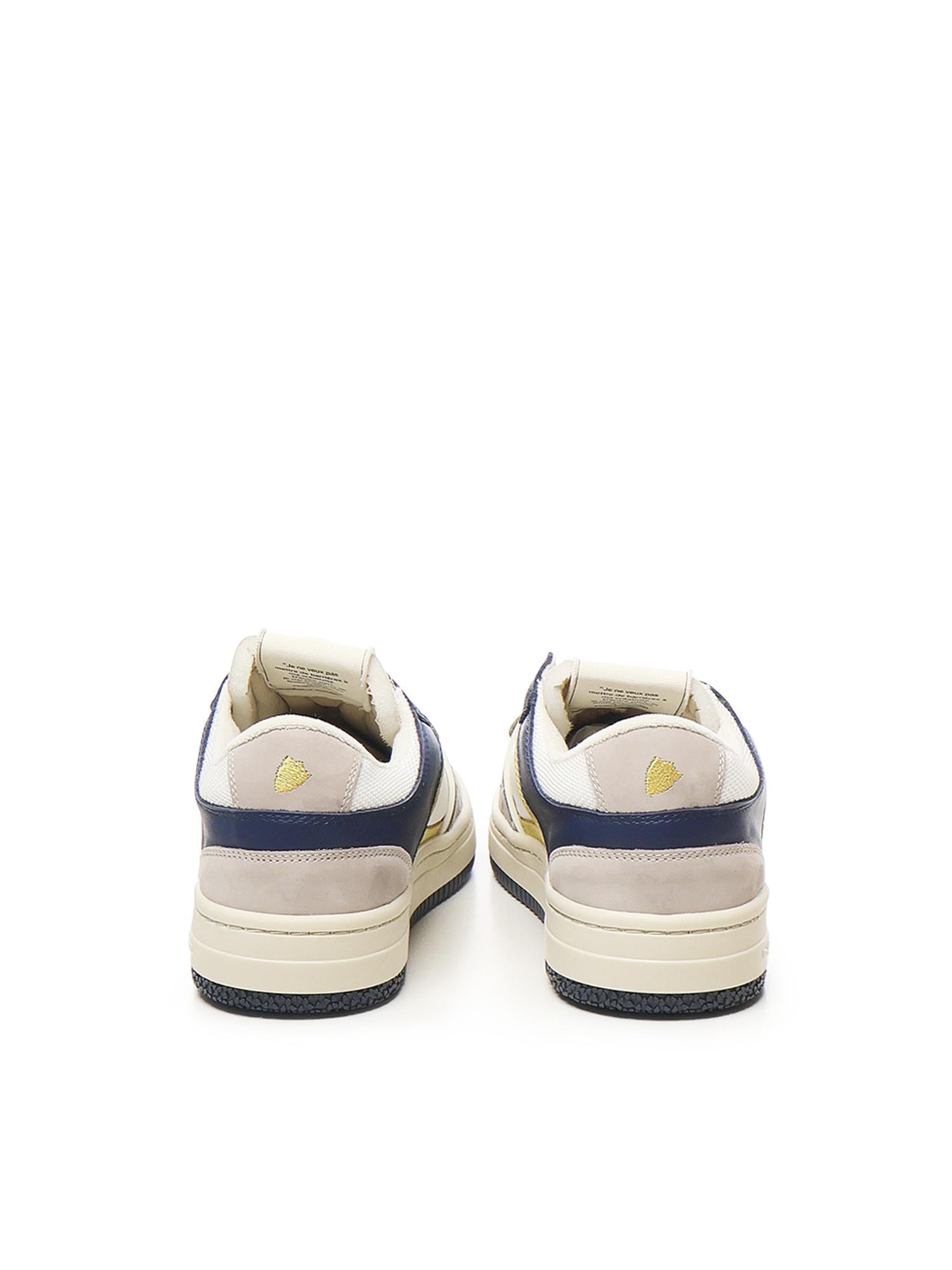 Sneakers la grande low LGLU VX04 PHILIPPE MODEL 