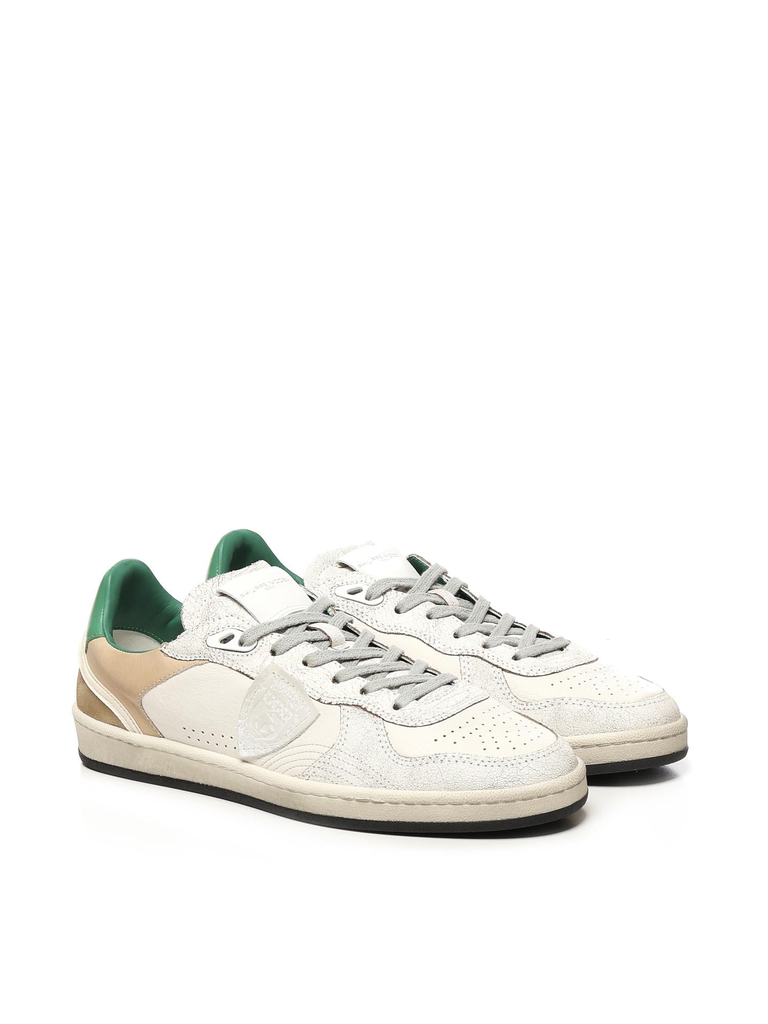 Sneakers Pgal PGLU VC03 PHILIPPE MODEL 