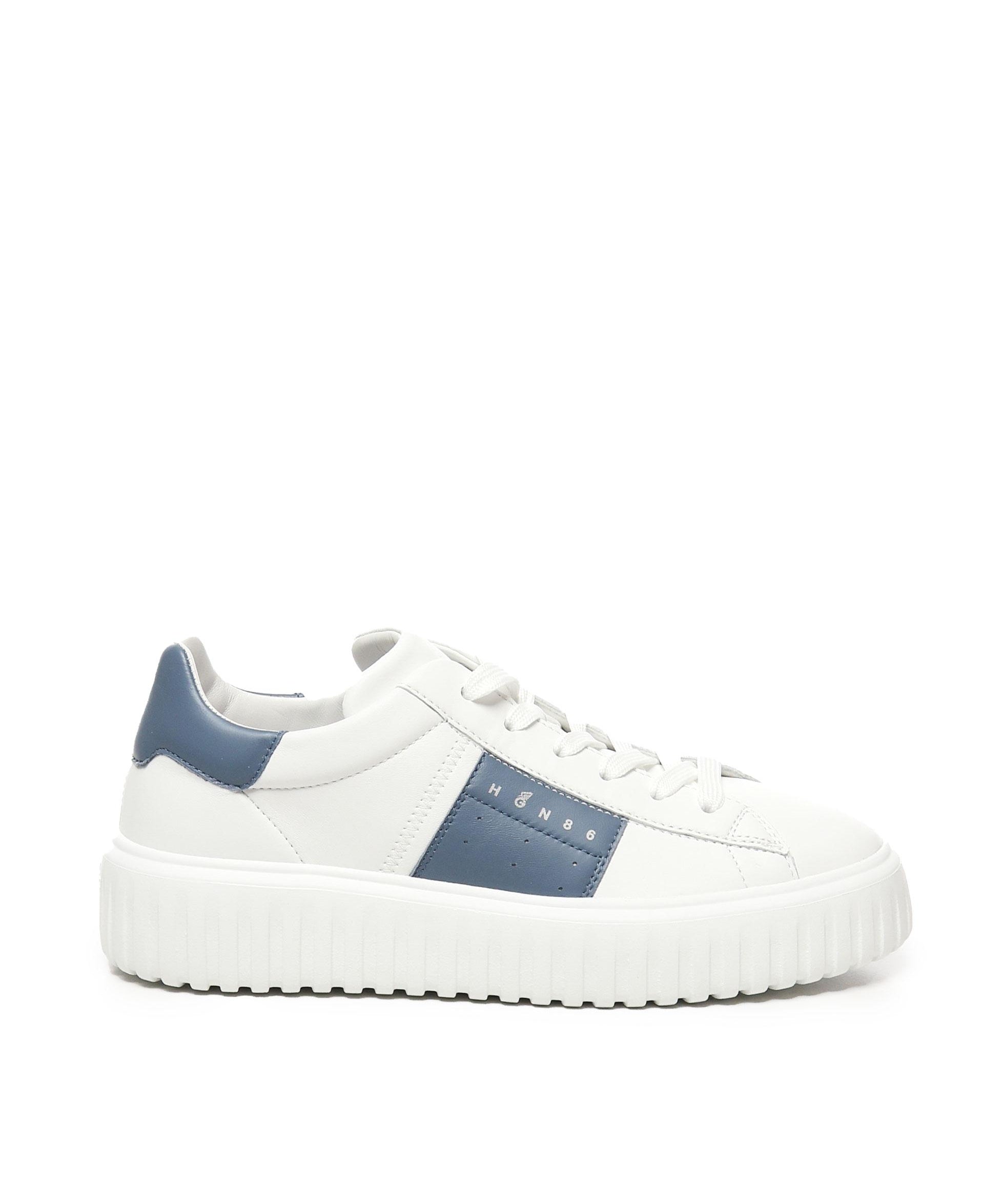 Sneakers H-Stripes HXM6450FO70LE9 144T HOGAN 