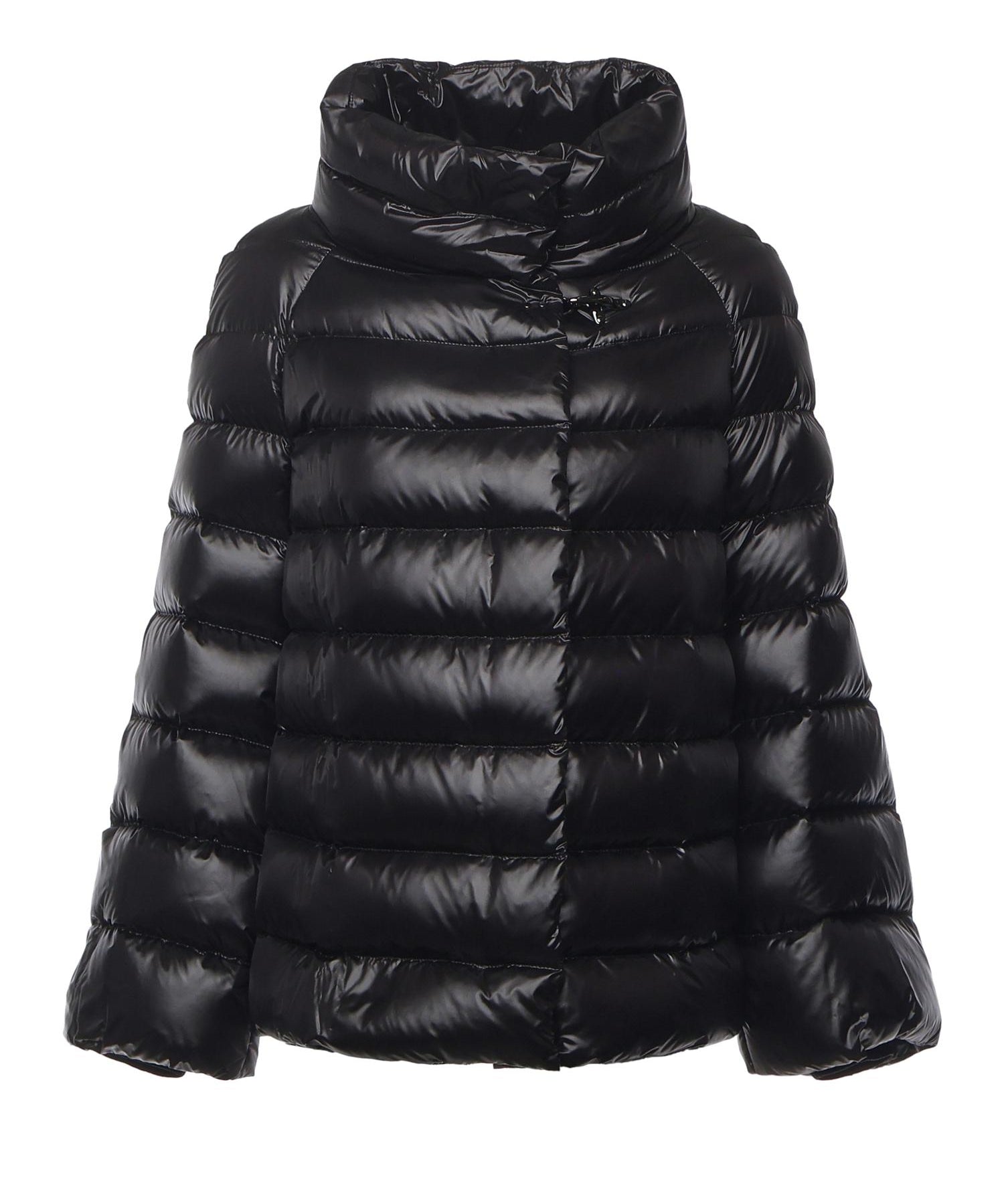 Piumino con gancio in nylon NAW32513260ICI B999 FAY 