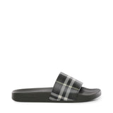 Ciabatte Check 8119278 C3348 BURBERRY 