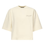 T-shirt le t-shirt corto<BR/> 25ETSW00216AJ00045 1KZ JACQUEMUS 