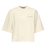 T-shirt le t-shirt corto<BR/> 25ETSW00216AJ00045 1KZ JACQUEMUS 