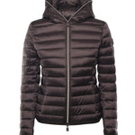 Piumino Alexis in nylon D33620W IRIS2140009 SAVE THE DUCK 