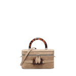 Mini bag Belle Vivier RBWAORH0100HR0 S812 ROGER VIVIER 