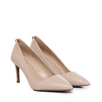 Pump Alina in pelle di agnello 40F2HNMP2L 660 MICHAEL MICHAEL KORS 
