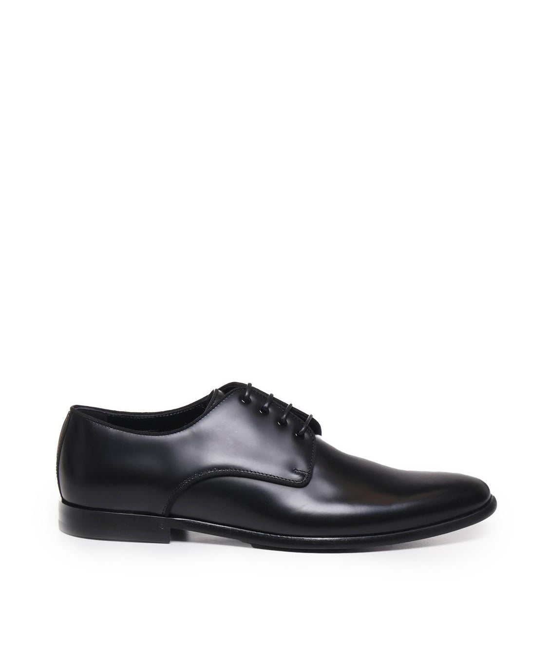 Scarpe derby stringate A10703 A120380999 DOLCE & GABBANA 