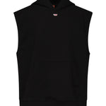 Hoodie senza maniche con logo A17626 0GEAD9XX DIESEL 