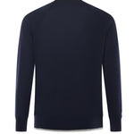 Pullover in lana L76MAGL79MAG0L029 11-13 ELEVENTY 