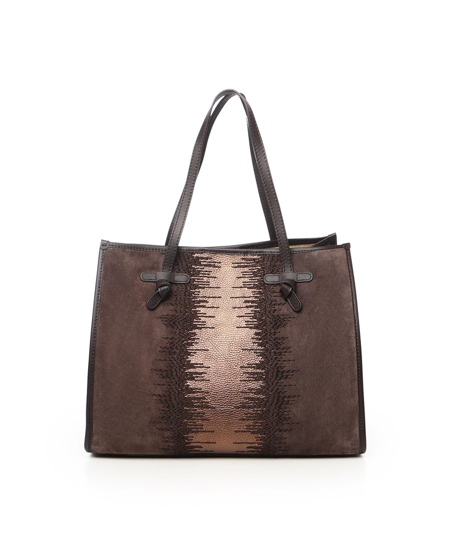 Borsa shopping Marcella BS12110 974 GIANNI CHIARINI 