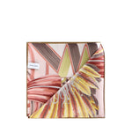Foulard in seta con stampa 310216 785339002 FERRAGAMO 