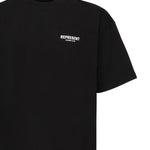 T-shirt Owners Club<BR/> OCM41114 001 REPRESENT 