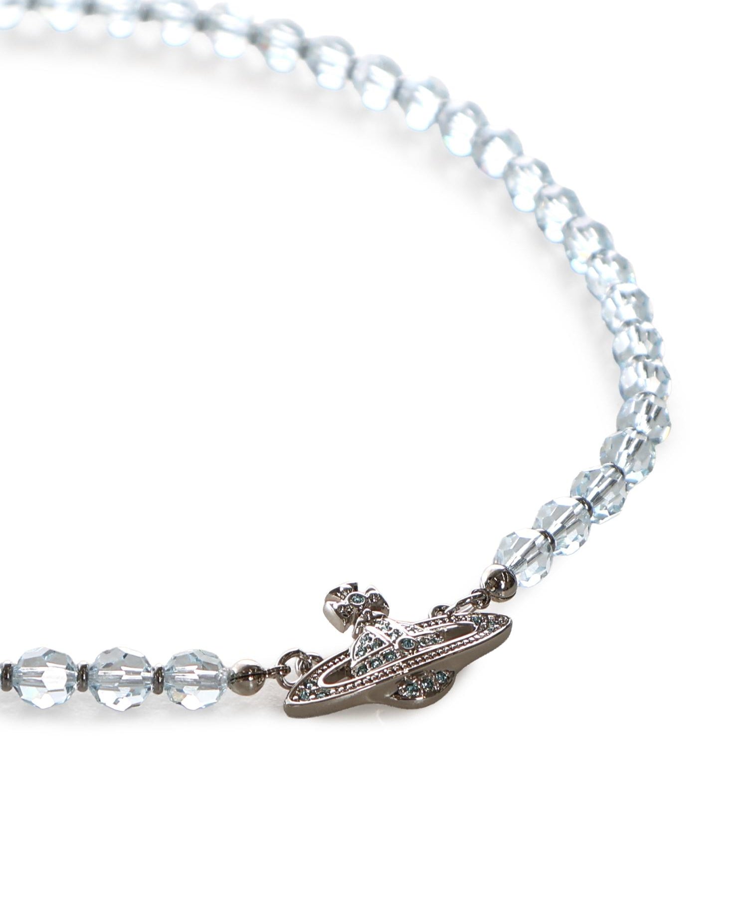 Choker Messaline 6303002F 02P706P706 VIVIENNE WESTWOOD 