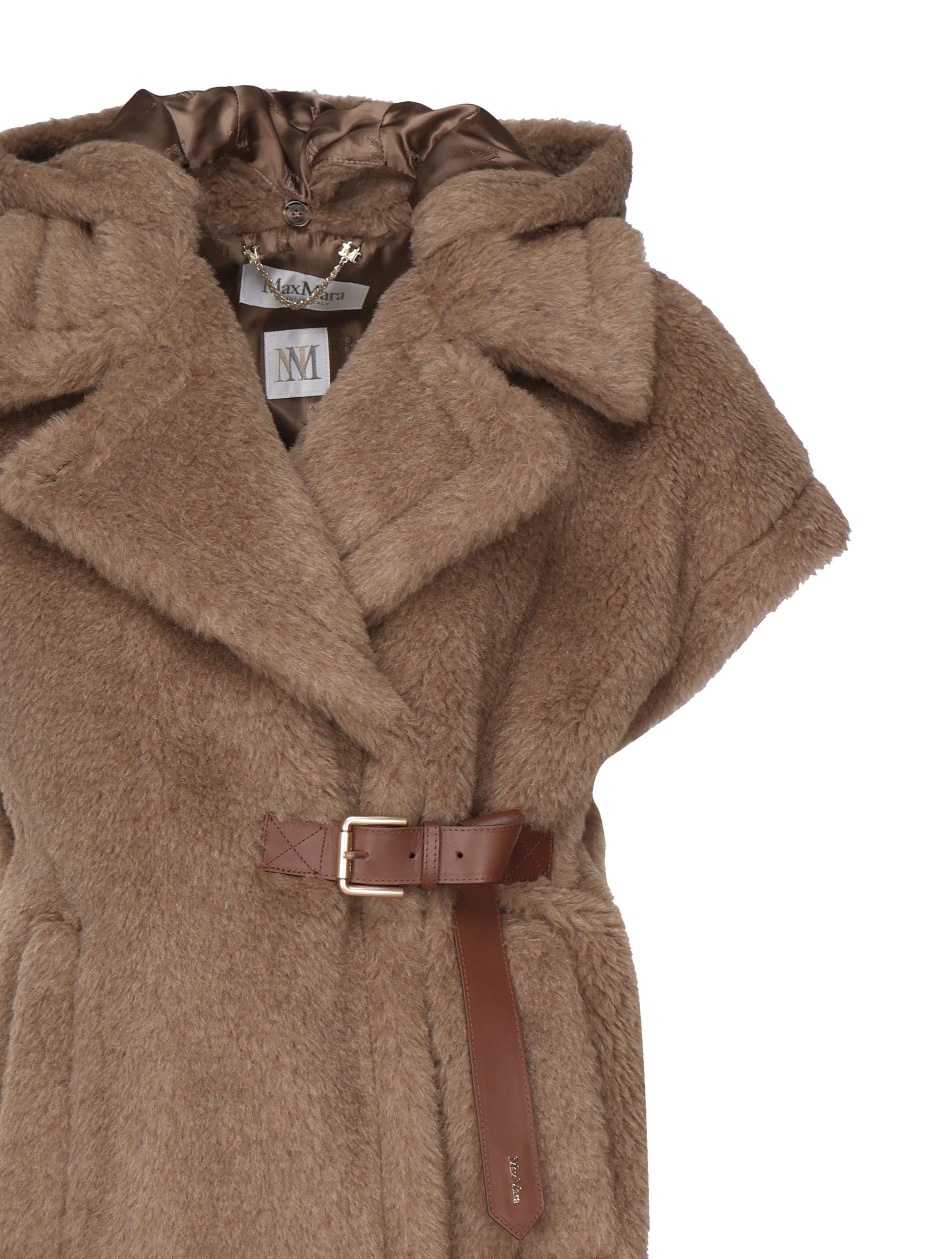 Giacca Lanoso4 2514731141600 005 MAX MARA 