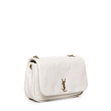 Borsa Jamie piccola in pelle d'agnello 763475 AAB329207 SAINT LAURENT 