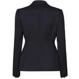 Giacca smoking F27CTT FUBGEN0000 DOLCE & GABBANA 
