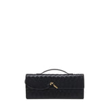 Clutch Andiamo 741511 VCPP31019 BOTTEGA VENETA 