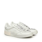 Sneakers in pelle CS2378 AW46780001 DOLCE & GABBANA 
