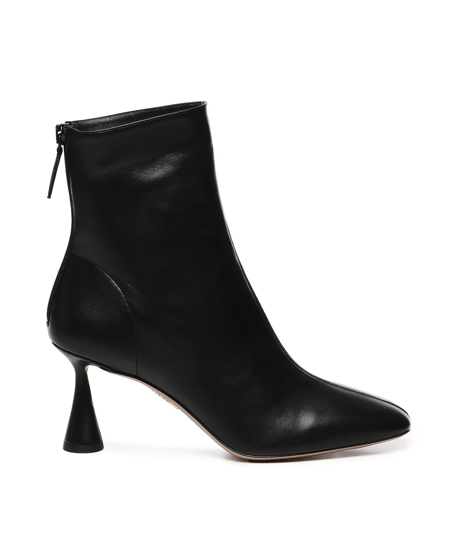 Stivaletti Amore 75 AREMIDB0 NAP000 AQUAZZURA 